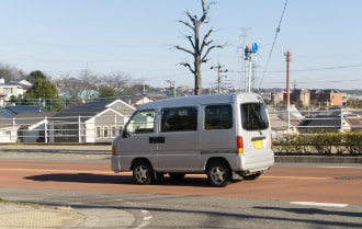 渋滞長調査